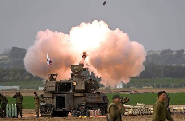 Ateşkes Lübnan’ı da kapsayacak