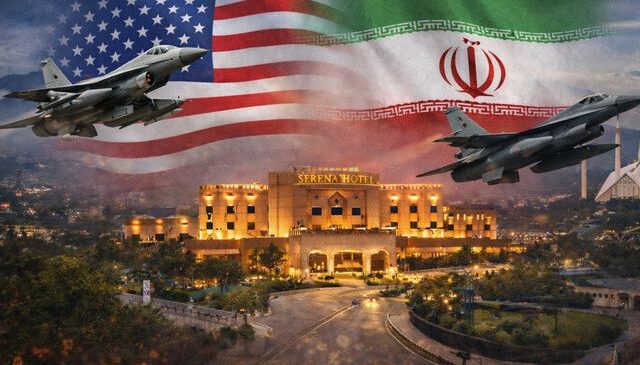 İran ve ABD müzakerelere gidecek mi? Pakistan tarafında dikkat çeken hazırlık