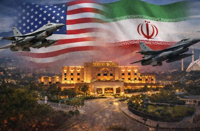 İran ve ABD müzakerelere gidecek mi? Pakistan tarafında dikkat çeken hazırlık