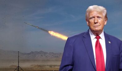 Trump’ı yalanlayan istihbarat! İran füzeleriyle ilgili ABD’yi sarsan rapor