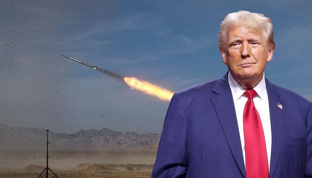 Trump’ı yalanlayan istihbarat! İran füzeleriyle ilgili ABD’yi sarsan rapor