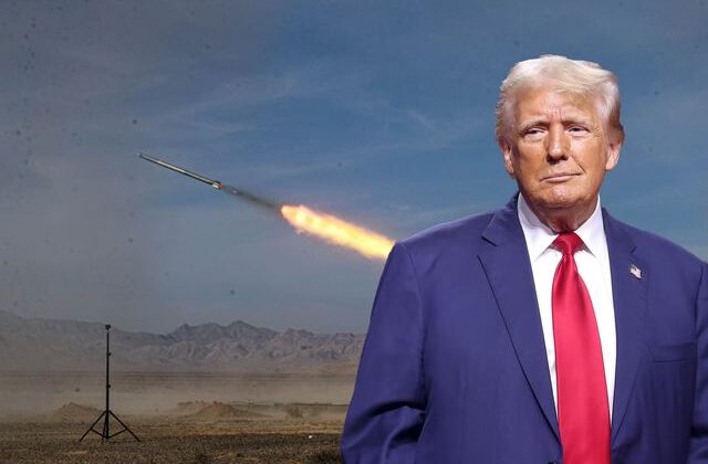 Trump’ı yalanlayan istihbarat! İran füzeleriyle ilgili ABD’yi sarsan rapor
