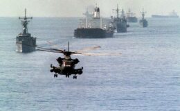 İran’da abluka depremi! 36 saat içinde tüm ticaret durduruldu