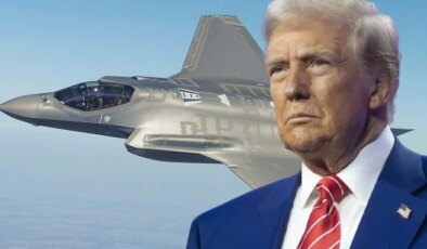 İran’da düşürülen savaş uçağıyla ilgili ABD’den ilk açıklama