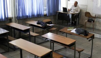 İran’da ülke genelindeki tüm okullarda uzaktan eğitime geçildi