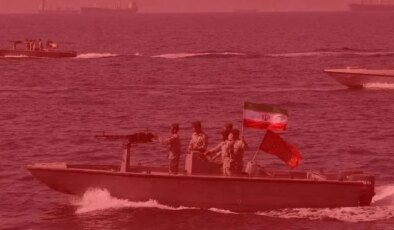 İran’dan ABD’ye abluka resti: Kızıldeniz’de ticaret akışını durdururuz