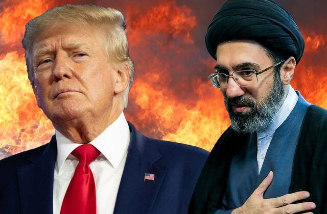 İran’dan ABD’ye misilleme! Savaş gemilerine İHA saldırısı düzenlendi