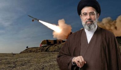 İran’dan ABD’ye rest: Tüm diplomatik yollar kapandı