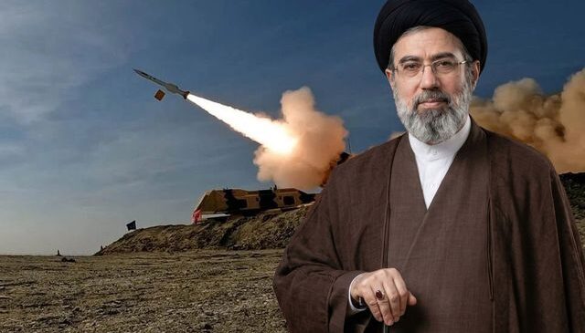 İran’dan ABD’ye rest: Tüm diplomatik yollar kapandı