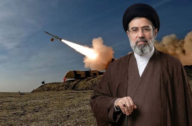 İran’dan ABD’ye rest: Tüm diplomatik yollar kapandı