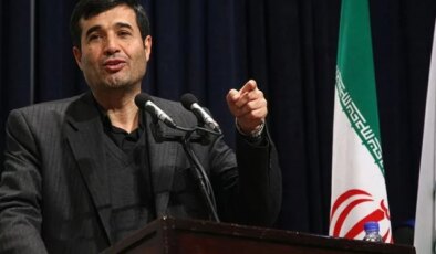 İran’dan açıklama: Güvence verin, kabul edelim