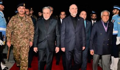 İran’dan barış umutlarını yerle bir eden açıklama