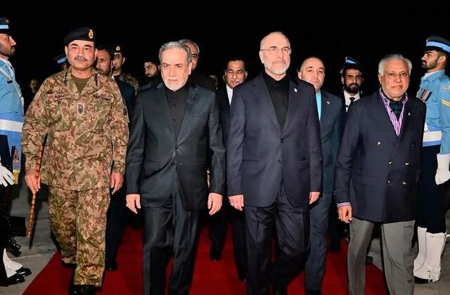 İran’dan barış umutlarını yerle bir eden açıklama