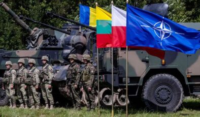 İran’dan NATO üyesi Bulgaristan’a nota