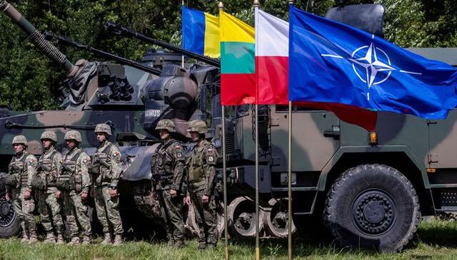 İran’dan NATO üyesi Bulgaristan’a nota