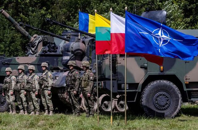 İran’dan NATO üyesi Bulgaristan’a nota