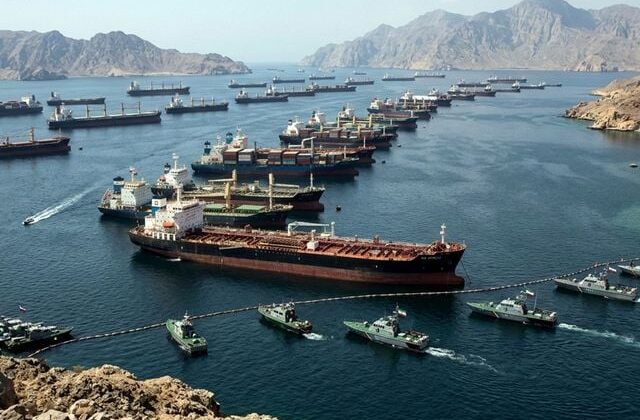 İran’dan Trump’ın Hürmüz Boğazı tehdidine yanıt