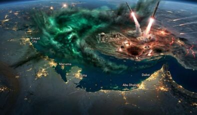 İran’dan tüm dünyayı tedirgin edecek nükleer uyarı: Körfez’de hayat sona erer