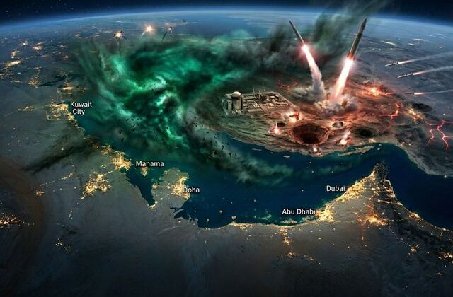 İran’dan tüm dünyayı tedirgin edecek nükleer uyarı: Körfez’de hayat sona erer