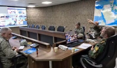 İran’ın 1 numarasından kurmaylarına “Kara harekatına hazırlanın” talimatı