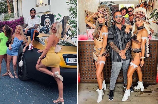 İran’ın eski büyükelçisinin Avrupa’daki lüks yaşamı eleştirilerin odağında