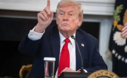 İran’ın hızlı barış teklifi Trump’ı harekete geçirdi! Güvenlik ekibiyle toplantı yapacak