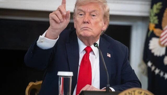 İran’ın hızlı barış teklifi Trump’ı harekete geçirdi! Güvenlik ekibiyle toplantı yapacak