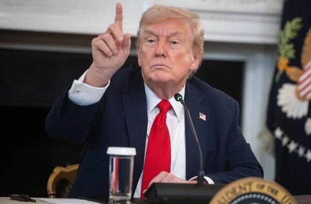 İran’ın hızlı barış teklifi Trump’ı harekete geçirdi! Güvenlik ekibiyle toplantı yapacak