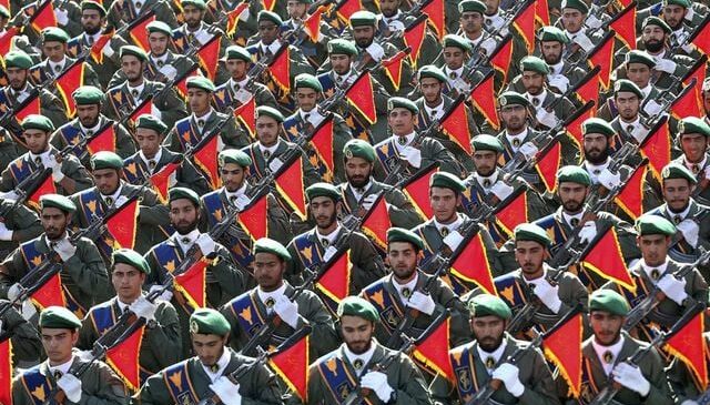 İran’ın kararı Uluslararası Af Örgütü’nün tepkisini çekti: Bu bir savaş suçudur