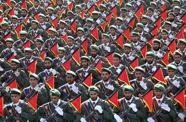 İran’ın kararı Uluslararası Af Örgütü’nün tepkisini çekti: Bu bir savaş suçudur