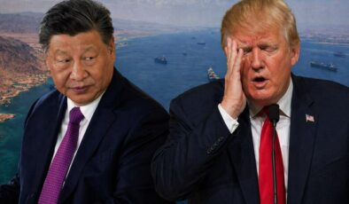 İran’la savaş pahalıya patladı! ABD, en büyük rakibinin karşısında savunmasız