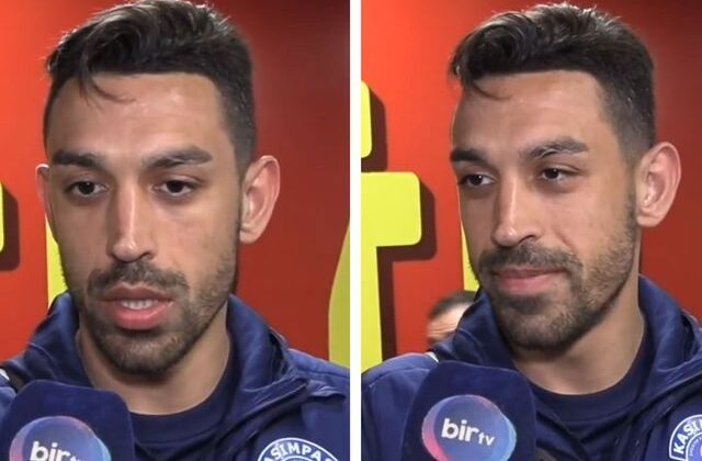 İrfan Can Kahveci’nin aklı Fenerbahçe’de: Açık açık “Geri dönmek istiyorum” dedi