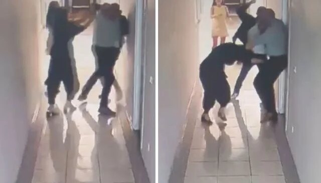 İş insanı kardeşlerin kavgasında olan çalışana oldu