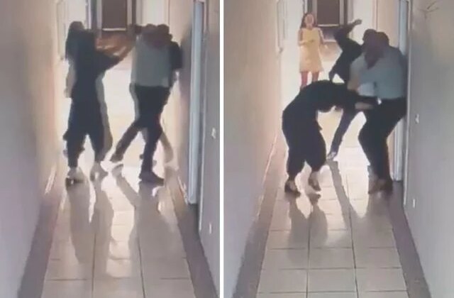 İş insanı kardeşlerin kavgasında olan çalışana oldu