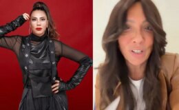 “Komşu”Işın Karaca’yı deport etti: Milli bir meseleymiş