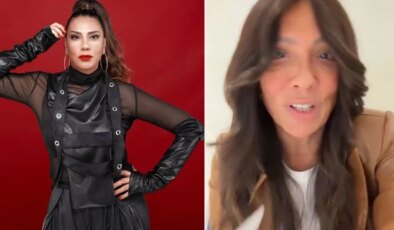 “Komşu”Işın Karaca’yı deport etti: Milli bir meseleymiş