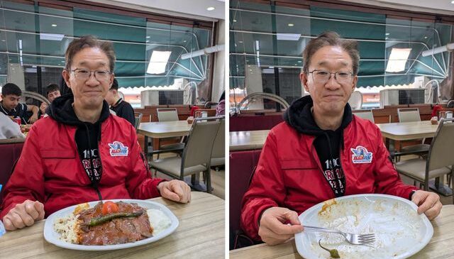 İskenderin tadı damağında kalan Japon Büyükelçi’ye sürpriz davet