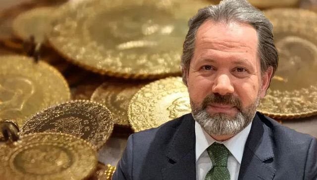 İslam Memiş, parasını altına yatıranların beklediği haberi verdi