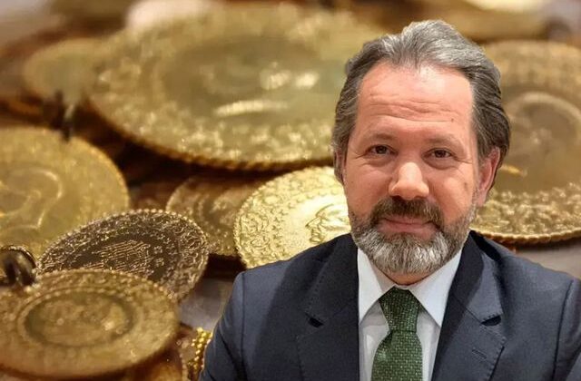 İslam Memiş, parasını altına yatıranların beklediği haberi verdi