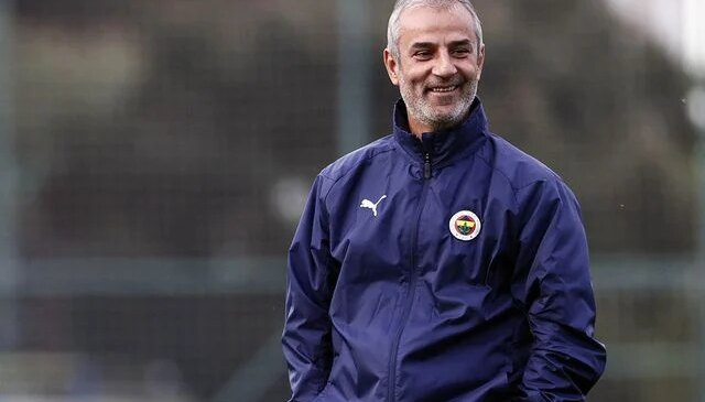 İsmail Kartal’dan Fenerbahçe taraftarını heyecanlandıran açıklama