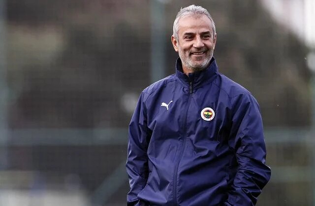 İsmail Kartal’dan Fenerbahçe taraftarını heyecanlandıran açıklama
