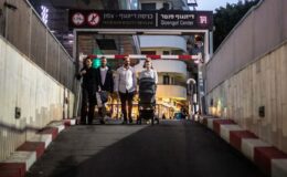 Ateşkes sonrası İsrail’den ilk adım