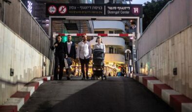 Ateşkes sonrası İsrail’den ilk adım