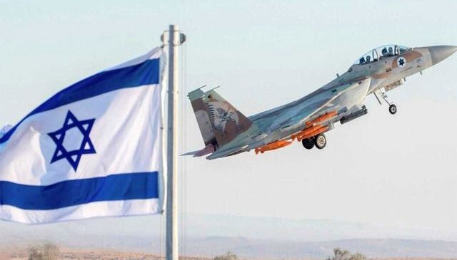 Trump tehdit etti, İsrail hemen harekete geçti! Orduya ‘hazır ol’ talimatı