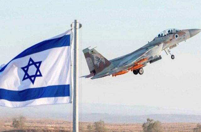 Trump tehdit etti, İsrail hemen harekete geçti! Orduya ‘hazır ol’ talimatı