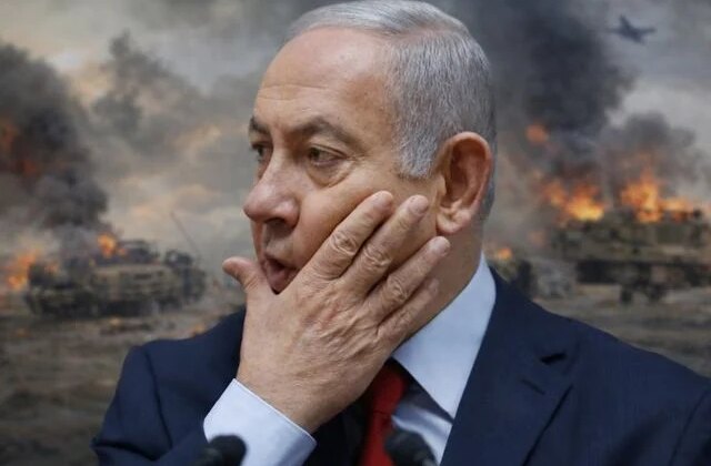 İsrail, ateşkesi ihlal ederse iki ülke Tel Aviv’i yerle bir etmek için harekete geçecek
