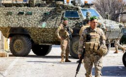 İsrail basını yazdı: İsrail askerleri Lübnan’daki ev ve dükkanları yağmaladı