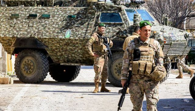 İsrail basını yazdı: İsrail askerleri Lübnan’daki ev ve dükkanları yağmaladı