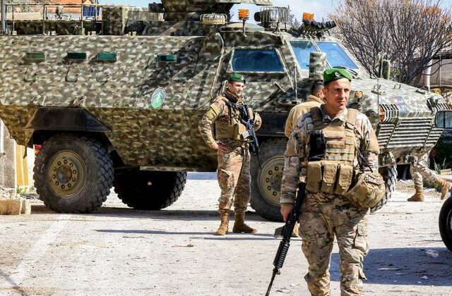 İsrail basını yazdı: İsrail askerleri Lübnan’daki ev ve dükkanları yağmaladı