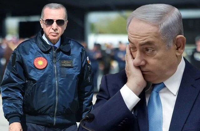 İsrail basınından Netanyahu’yu çıldırtacak Türkiye analizi